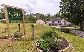 Cranmore Mountain Lodge&Suites