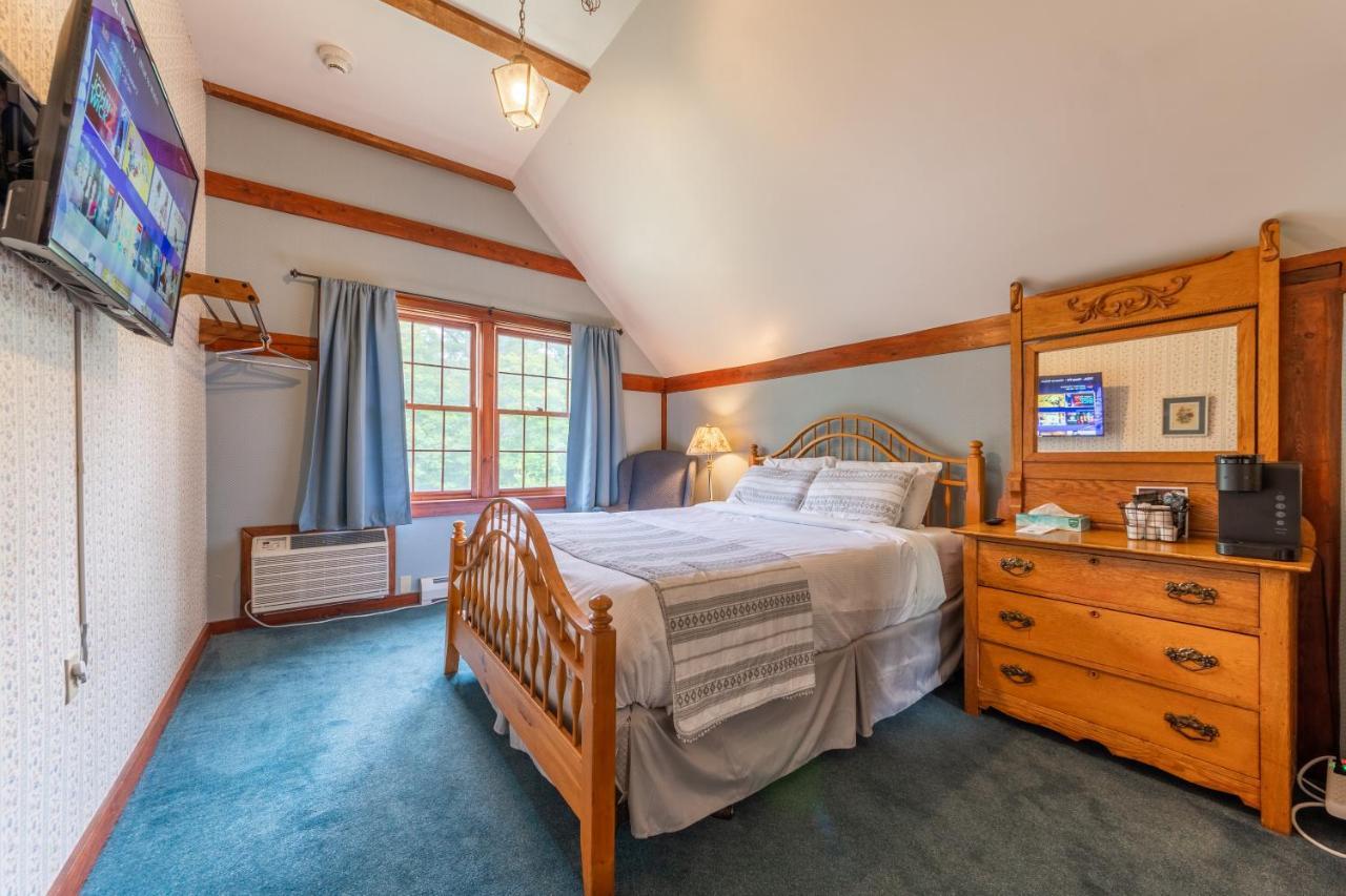 Cranmore Mountain Lodge&Suites North Conway Extérieur photo