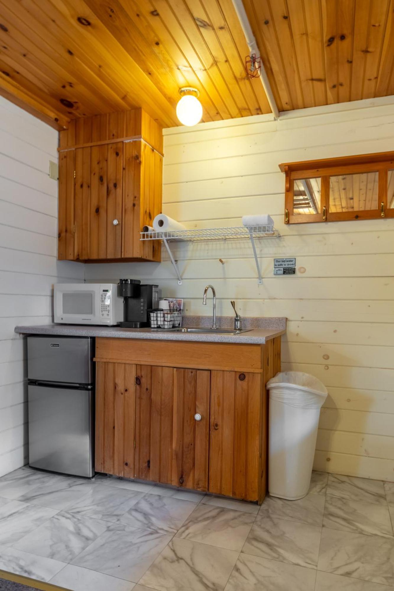 Cranmore Mountain Lodge&Suites North Conway Extérieur photo