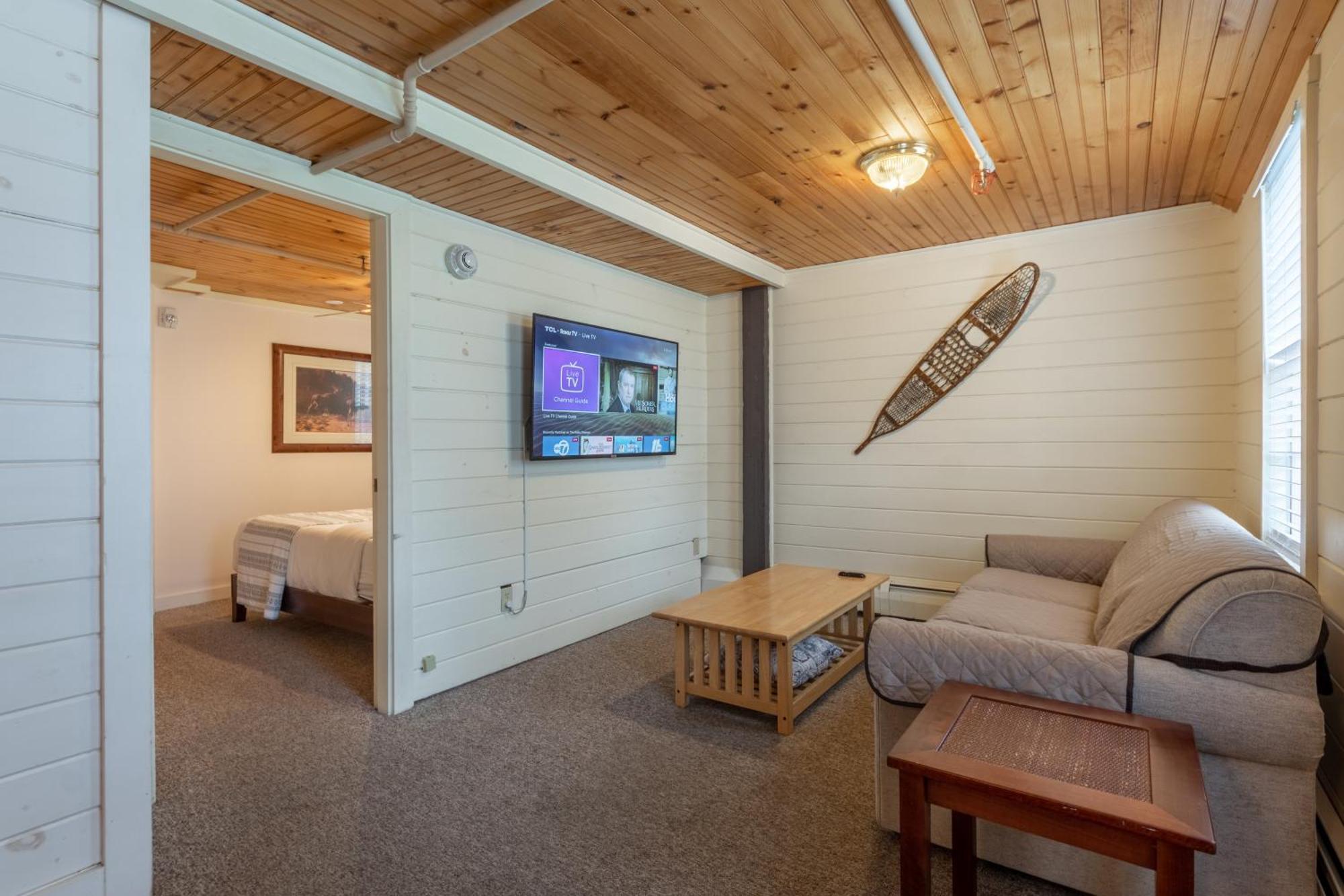 Cranmore Mountain Lodge&Suites North Conway Extérieur photo