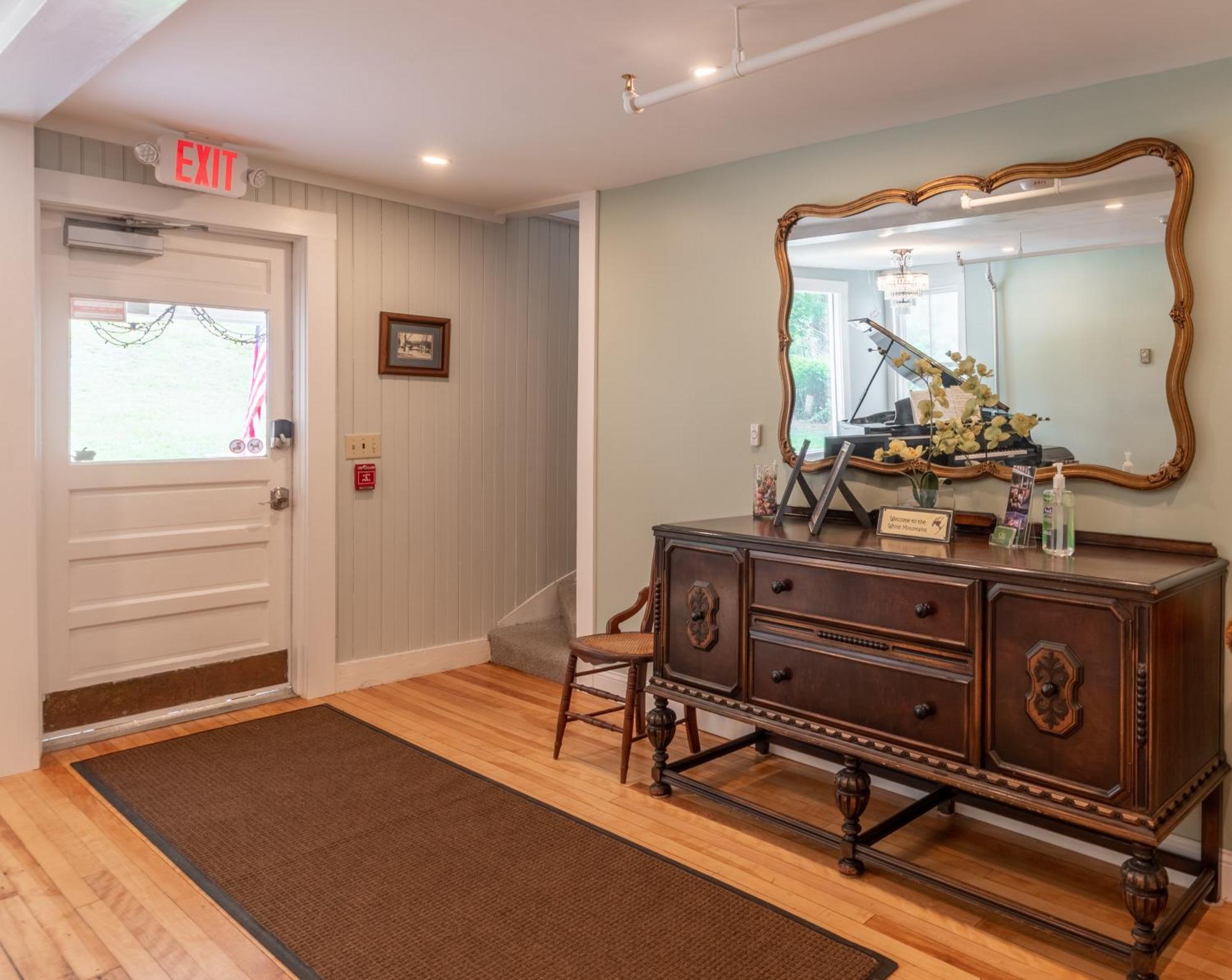 Cranmore Mountain Lodge&Suites North Conway Extérieur photo