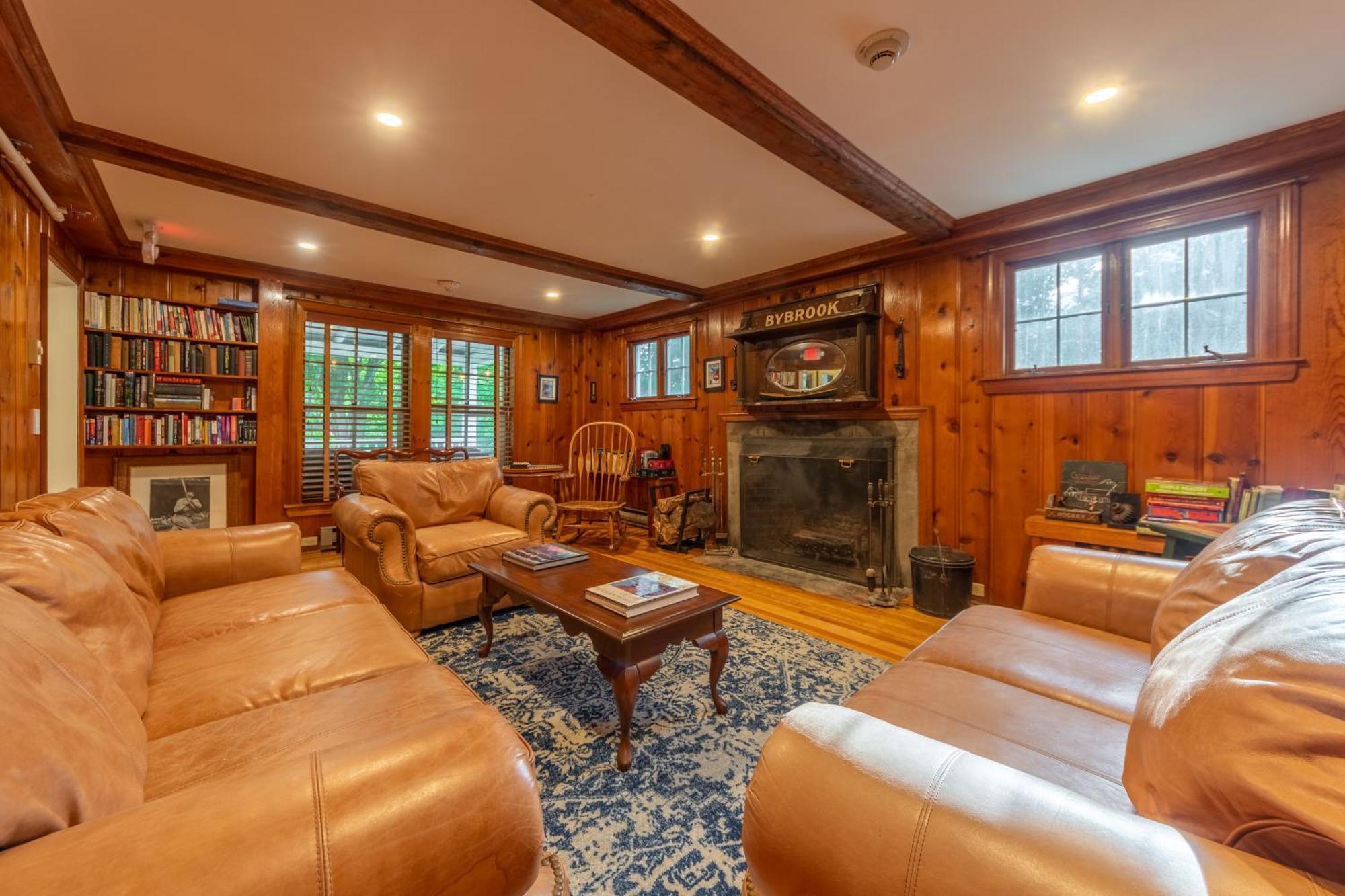 Cranmore Mountain Lodge&Suites North Conway Extérieur photo