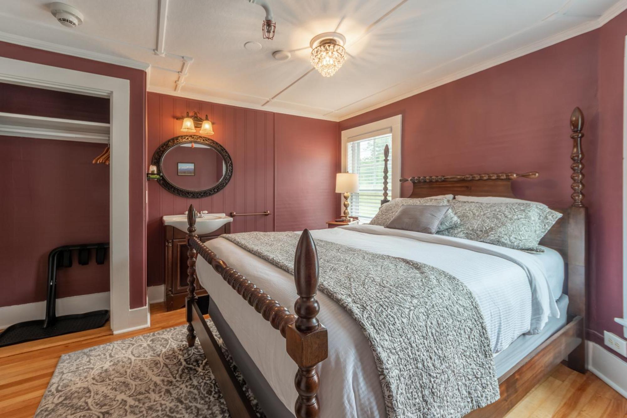 Cranmore Mountain Lodge&Suites North Conway Chambre photo