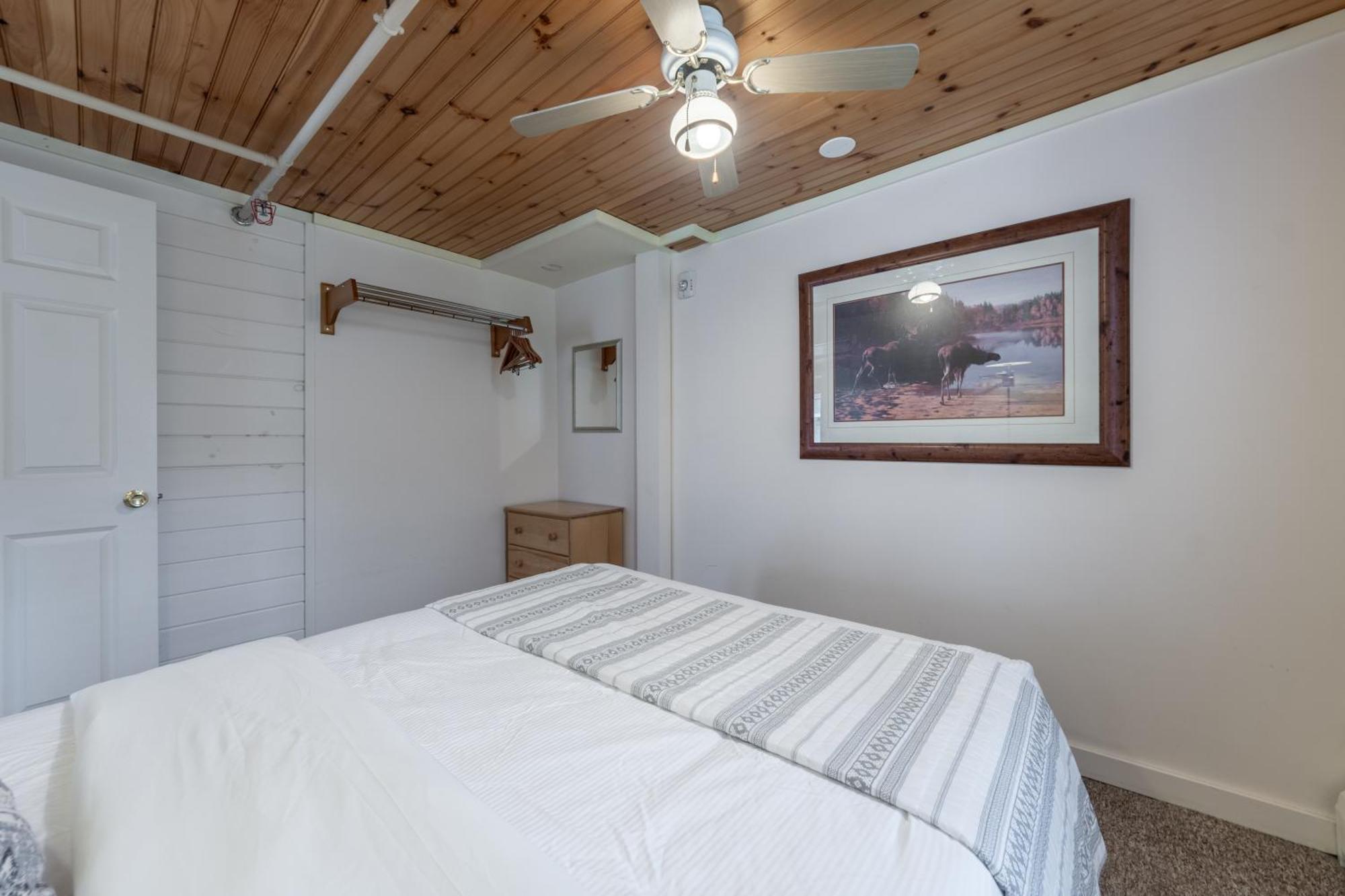 Cranmore Mountain Lodge&Suites North Conway Chambre photo