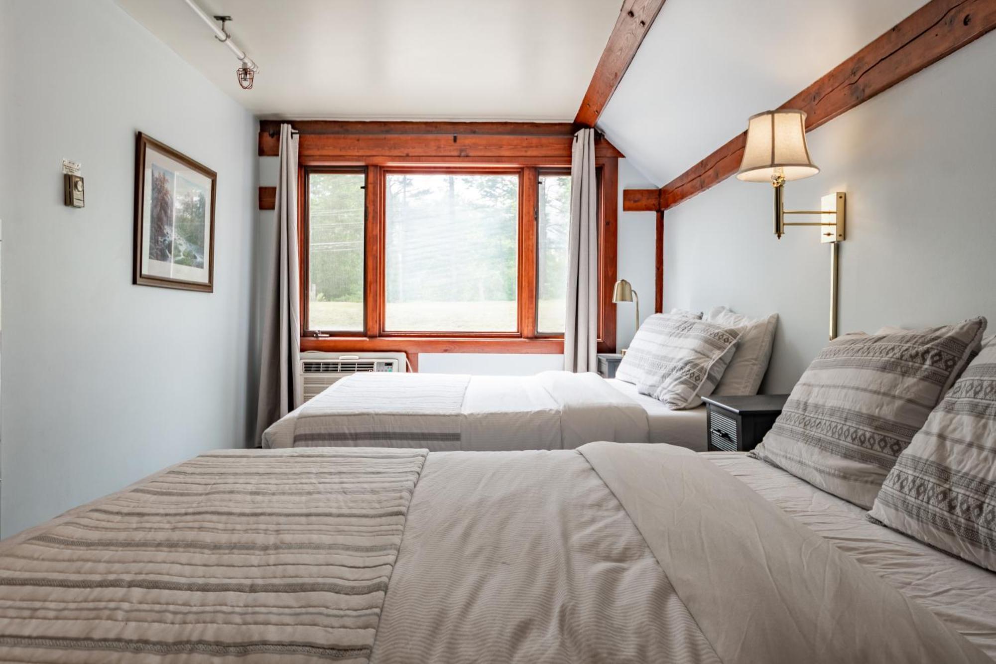 Cranmore Mountain Lodge&Suites North Conway Chambre photo