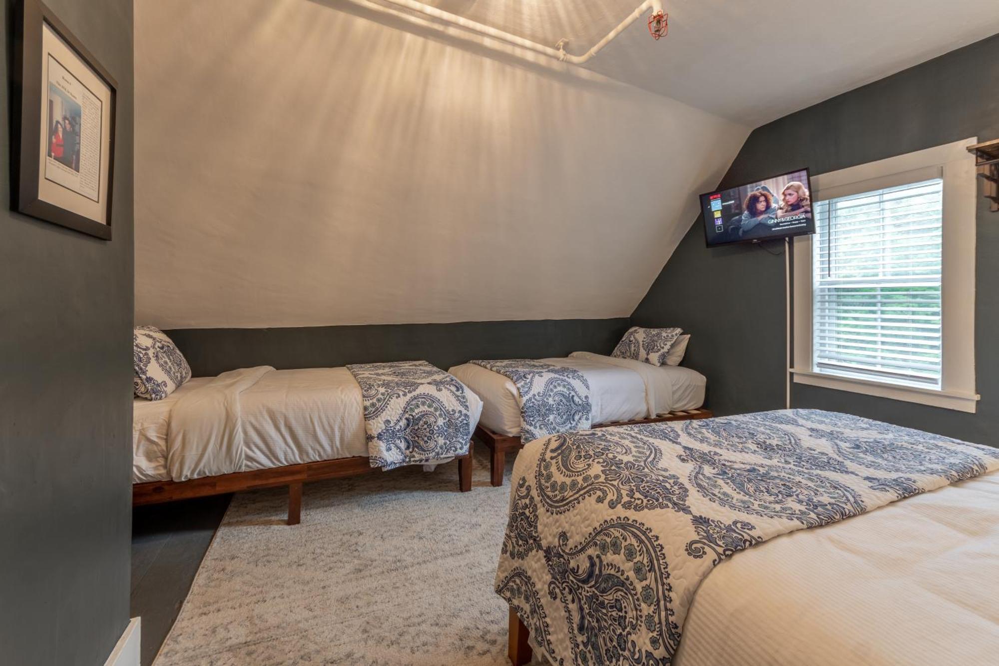 Cranmore Mountain Lodge&Suites North Conway Chambre photo
